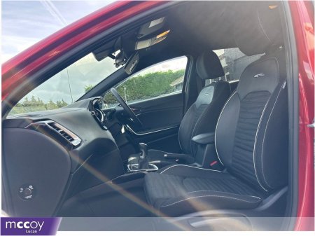 2025 Kia Ceed - photo 8