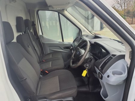 2019 Ford Transit - photo 7