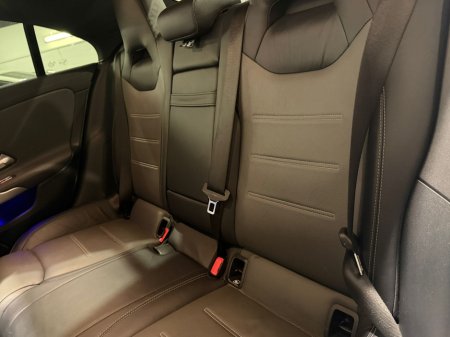 2022 Mercedes-Benz CLA - photo 16