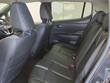 2024 Nissan Leaf - photo 7