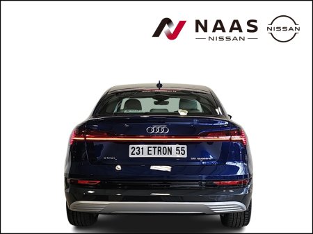 2023 Audi e-tron - photo 5
