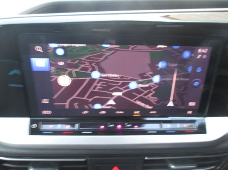 2026 Ford Tourneo Connect - photo 17