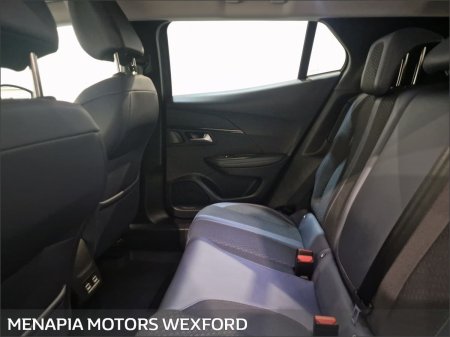 2020 Peugeot 2008 - photo 12