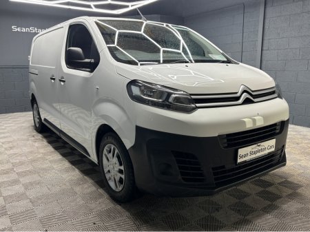 2022 Citroen Dispatch - photo 9