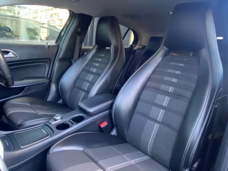 2020 Mercedes-Benz GLA - photo 15