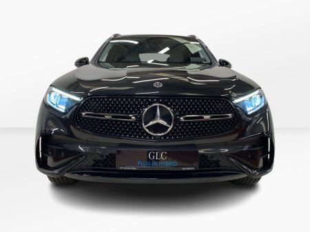 2026 Mercedes-Benz GLC - photo 10