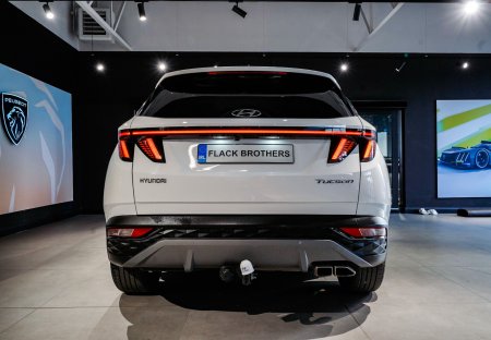 2023 Hyundai Tucson - photo 7