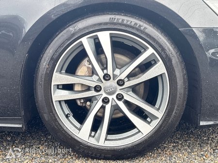 2020 Audi A6 - photo 23