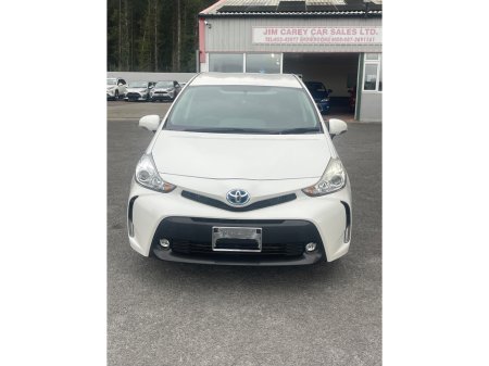 2016 Toyota Prius - photo 2