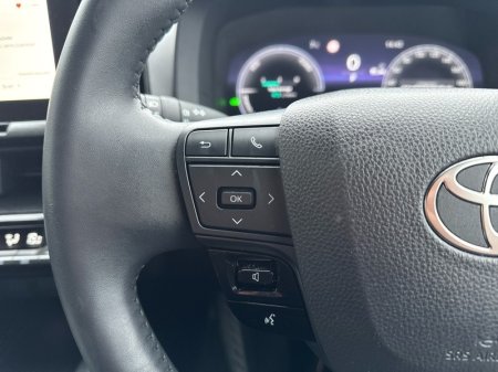 2025 Toyota C-HR - photo 13