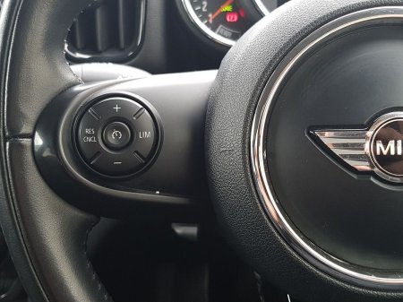 2018 Mini Countryman - photo 15