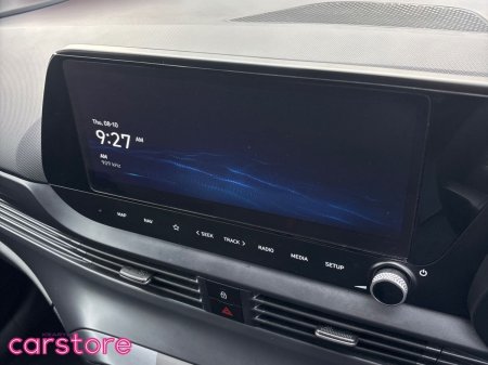 2024 Hyundai i20 - photo 16