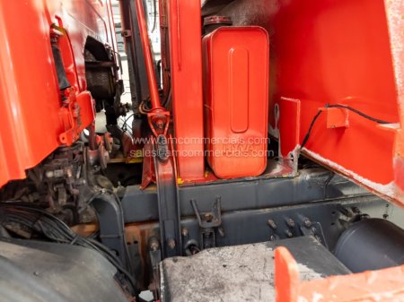 2014 SCANIA P250 - photo 19