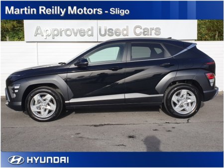 2026 Hyundai KONA - photo 5