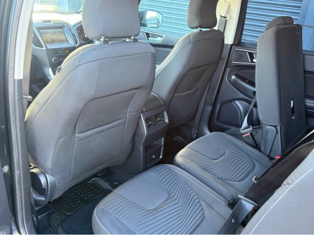 2016 Ford S-Max - photo 8
