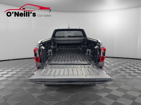 2025 Ford Ranger - photo 9
