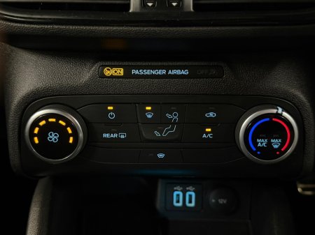 2021 Ford Focus - photo 30