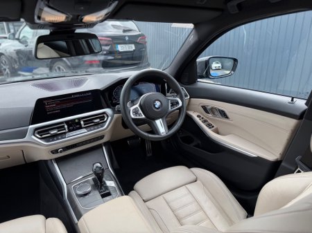 2020 BMW 3-Series - photo 56