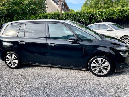 2015 Citroen C4 - photo 2