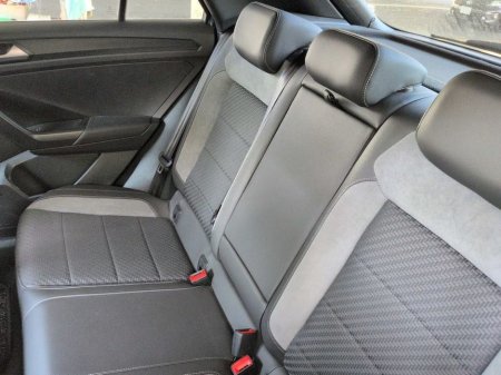 2020 Volkswagen T-Roc - photo 6