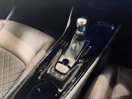 2018 Toyota C-HR - photo 16