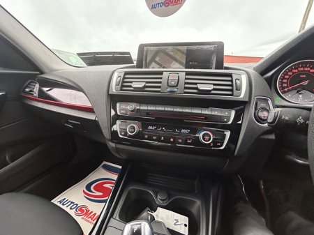 2015 BMW 1-Series - photo 21