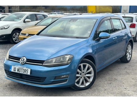 2013 Volkswagen Golf - photo 3
