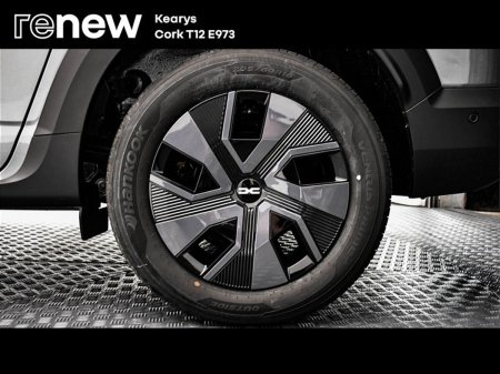 2026 Dacia Jogger - photo 9
