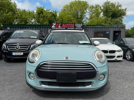 2017 Mini Cooper - photo 3
