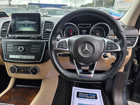 2016 Mercedes-Benz GLE - photo 9