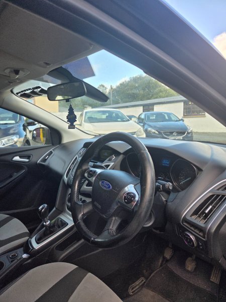 2013 Ford Focus - photo 14