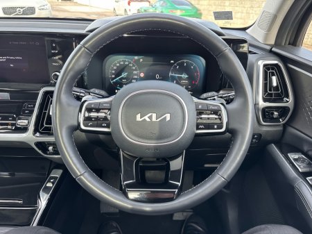 2023 Kia Sorento - photo 18