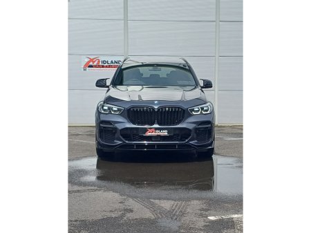 2022 BMW X5 - photo 3