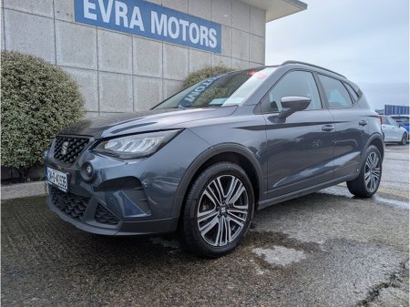 2024 SEAT Arona - photo 4
