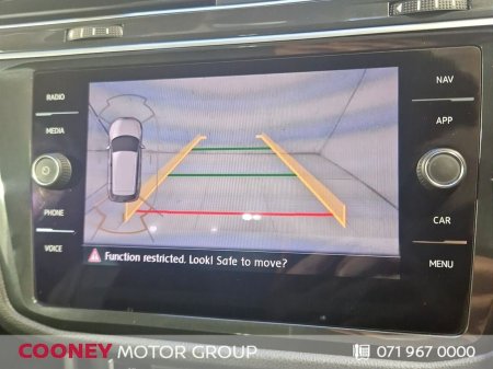 2018 Volkswagen Tiguan - photo 28