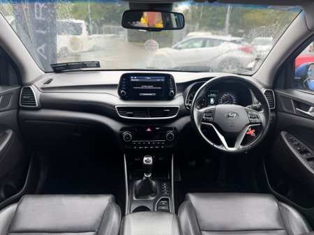 2019 Hyundai Tucson - photo 3