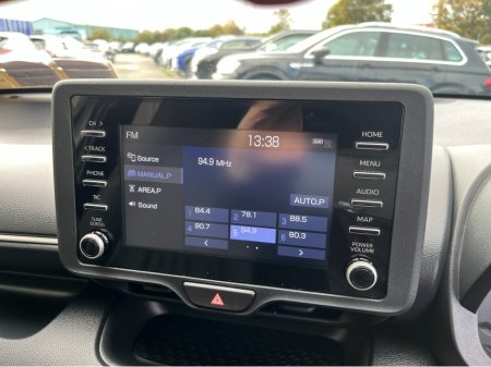 2023 Toyota Yaris - photo 18