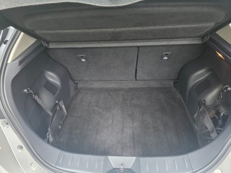 2020 Nissan Leaf - photo 10