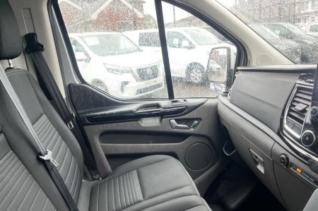2020 Ford Transit Custom - photo 38