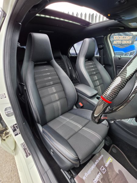 2018 Mercedes-Benz A-Class - photo 12