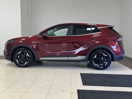 2026 Kia Sportage - photo 8