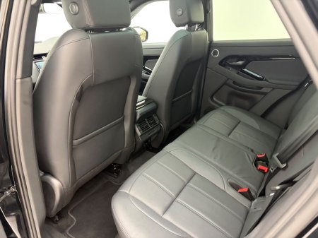 2026 Land Rover Range Rover Evoque - photo 19