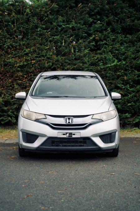 2015 Honda Fit - photo 7