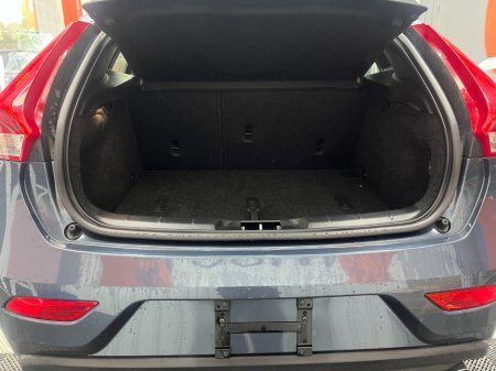 2018 Volvo V40 - photo 7