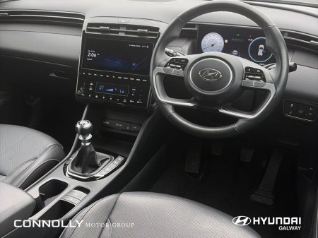 2023 Hyundai Tucson - photo 10