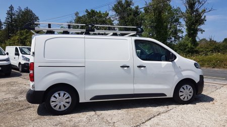2021 Citroen Dispatch - photo 7