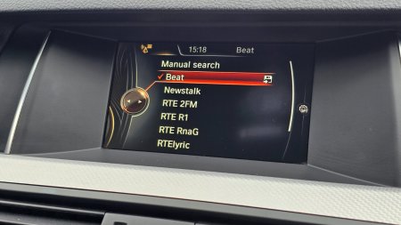 2016 BMW 5-Series - photo 29