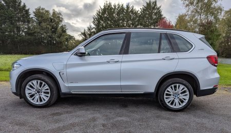 2017 BMW X5 - photo 6