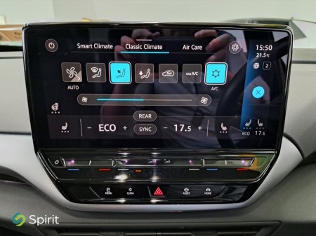 2024 Volkswagen ID.5 - photo 16