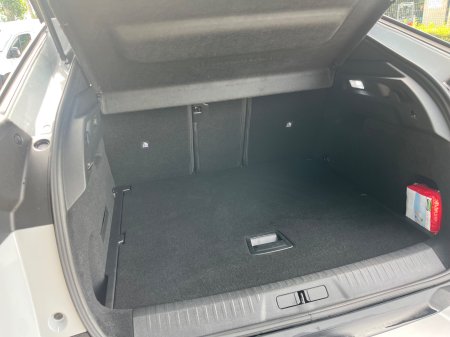 2026 Peugeot 3008 - photo 5
